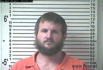 Michael Thomas Welch Mugshot