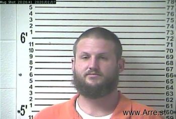 Michael Thomas Welch Mugshot