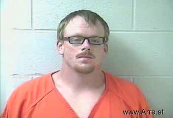 Michael Lee Weldon Mugshot