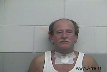 Michael E. Wells Mugshot