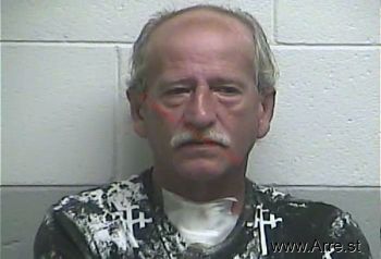 Michael E. Wells Mugshot