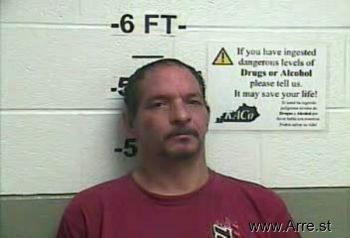 Michael  Wells Mugshot