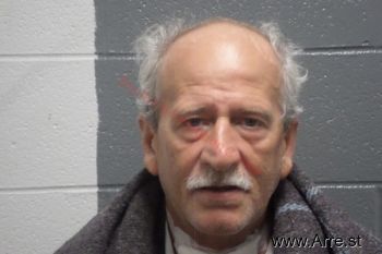 Michael  Wells Mugshot