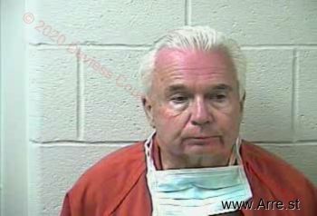 Michael  Wells Mugshot