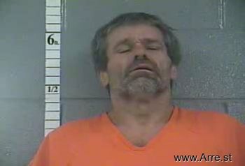 Michael Anthony Wells Mugshot