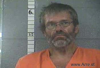 Michael Ray Wells Mugshot