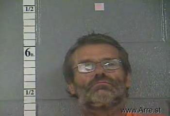 Michael Ray Wells Mugshot