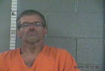 Michael Ray Wells Mugshot