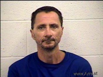 Michael Dwayne Wells Mugshot