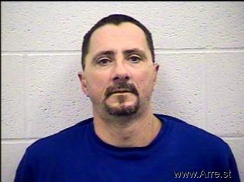 Michael Edward Wells Mugshot