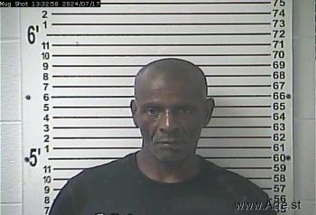 Michael Edward Wheatley Mugshot