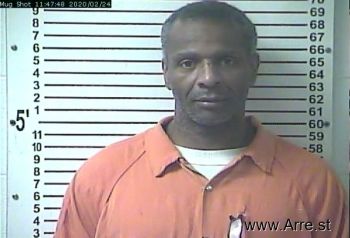 Michael Edward Wheatley Mugshot