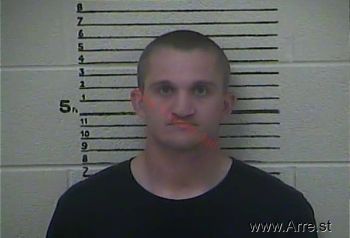 Michael  Whitaker Mugshot