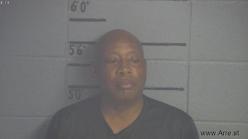 Michael Troy White Mugshot