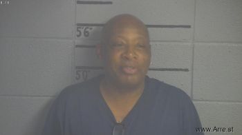 Michael Troy White Mugshot