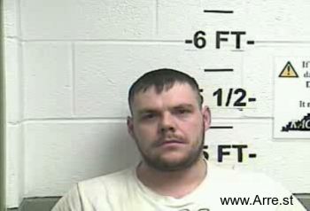 Michael Dwane Whitehead Mugshot