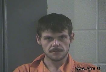 Michael  Whitehead Mugshot