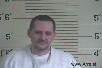 Michael  Whitely Mugshot