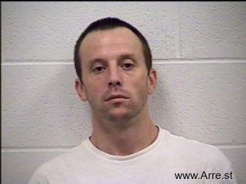 Michael Joseph Whitely Mugshot