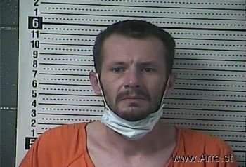 Michael Elwood Whitenack Mugshot