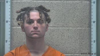 Michael  Whiteside Mugshot