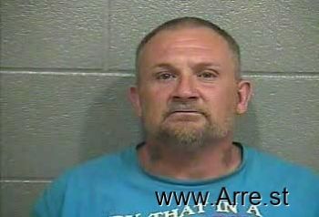 Michael  Whitlow Mugshot