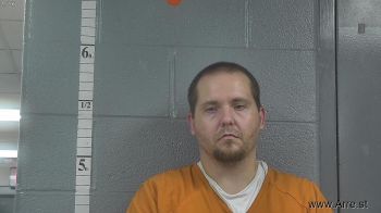 Michael  Whitney Mugshot