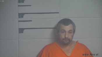 Michael W Whitson Mugshot