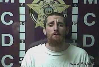 Michael Lee Whitt Mugshot