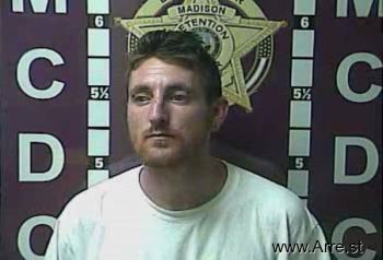 Michael Lee Whitt Mugshot