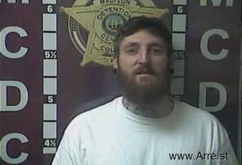 Michael Lee Whitt Mugshot