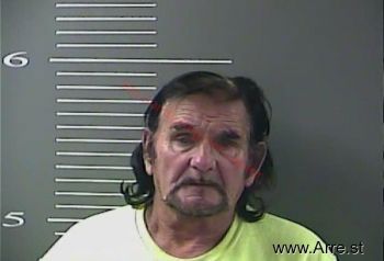 Michael R Whitt Mugshot