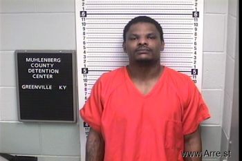 Michael Wayne Whittaker Mugshot