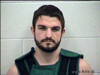 Michael Alan Wilcox Mugshot