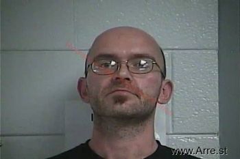 Michael  Wilder Mugshot