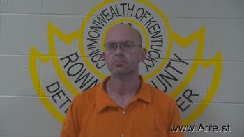 Michael  Wilder Mugshot