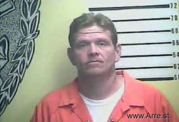 Michael  Willeford Mugshot