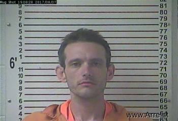 Michael Franklin Willett Mugshot