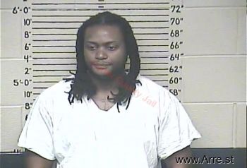 Michael  Williams Mugshot