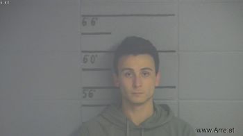 Michael Chasen Williamson Mugshot