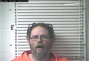 Michael Anthony Williamson Mugshot