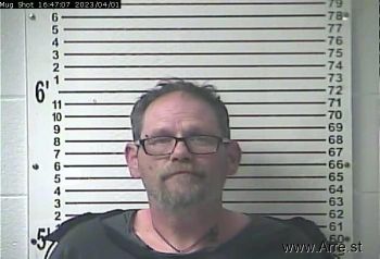 Michael Anthony Williamson Mugshot