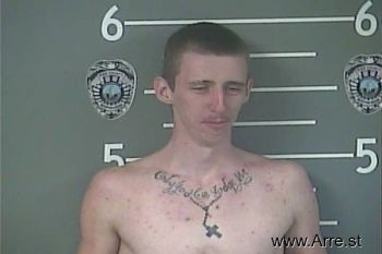 Michael  Willis Mugshot