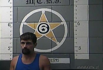 Michael Neal Willoughby Mugshot