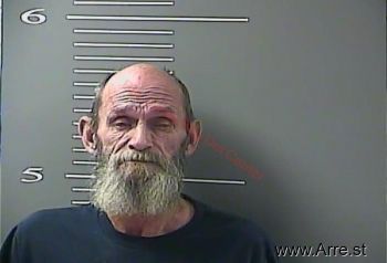 Michael  Wills Mugshot