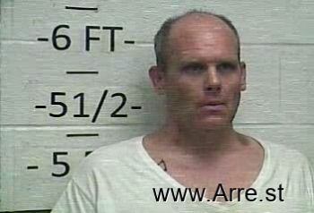 Michael  Wilson Mugshot