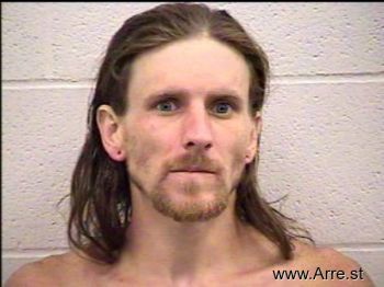 Michael Anthony Witte Mugshot