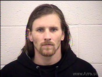 Michael Anthony Witte Mugshot