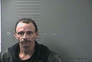 Michael G Wolfenbarger Mugshot