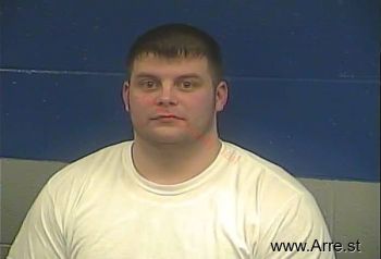 Michael Thomas Workman Mugshot